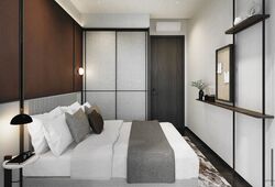 Jansen House (D19), Apartment #489975631
